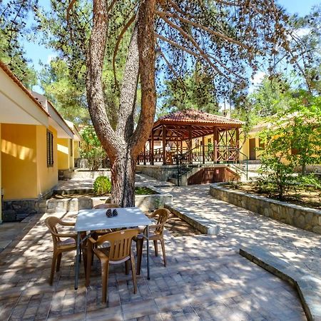 Platres Valley Houses Экстерьер фото