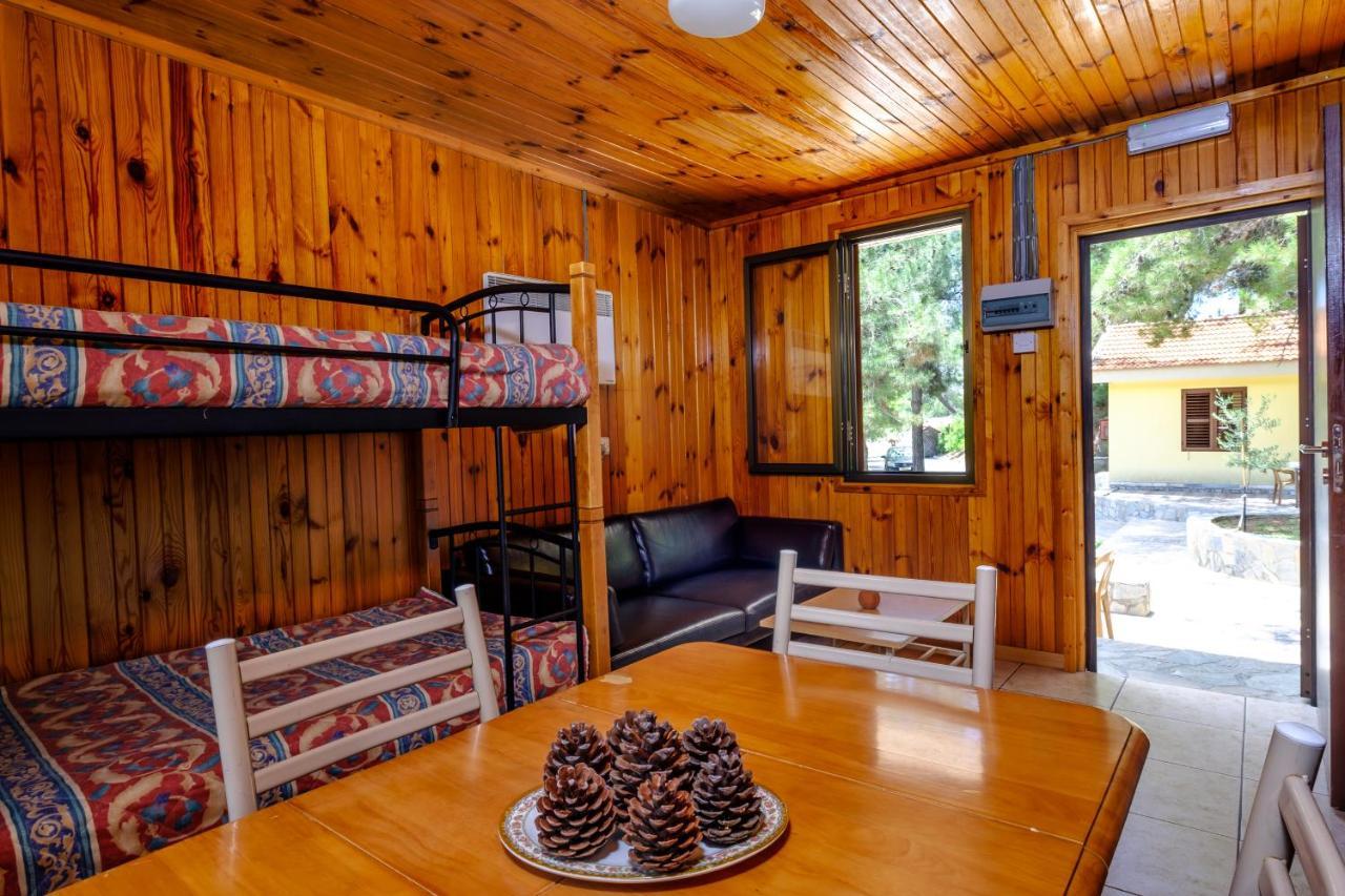 Platres Valley Houses Экстерьер фото