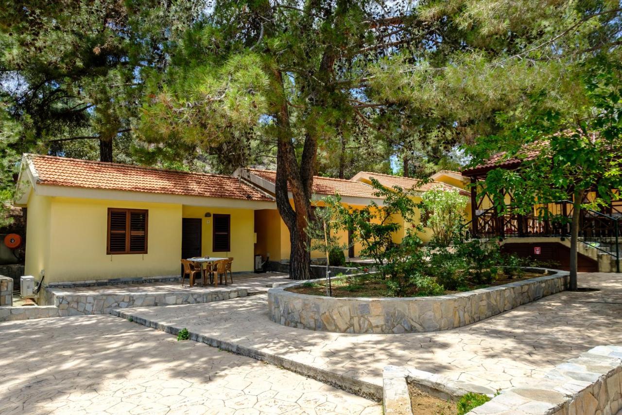 Platres Valley Houses Экстерьер фото